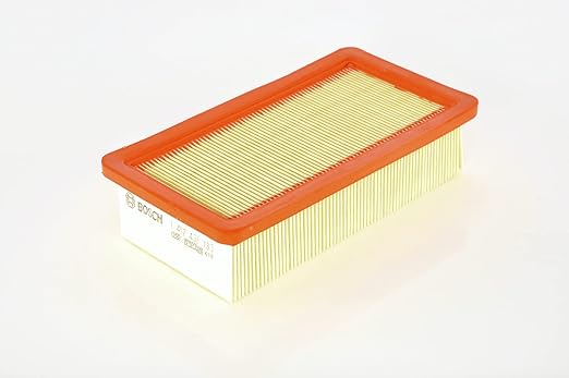 Bosch S2183, Filtro Aria 1 457 432 183 OE 7604091 — FIAT / LANCIA