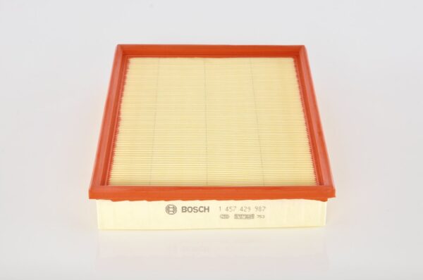 Bosch S9987, Filtro Aria 1 457 429 987 OE 1336397 — VOLVO