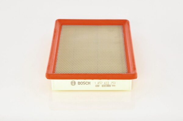 Bosch S3253 Car Air Filter 1 457 433 253 OE 71736139 — FIAT / ALFA ROMEO / LANCIA