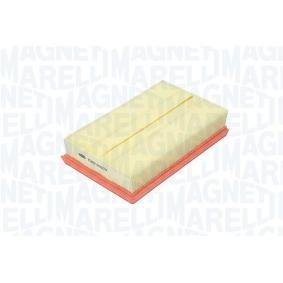 MAGNETI MARELLI 153071760174 Filtro aria per FIAT STILO OE 46783546 — FIAT