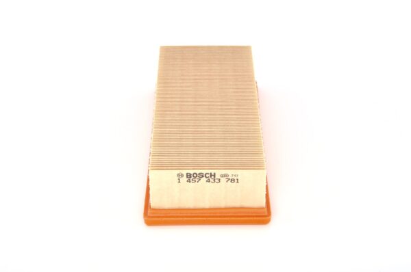 Bosch S3781, Filtro Aria  1 457 433 781 OE ESR 4103 — LAND ROVER / ROVER