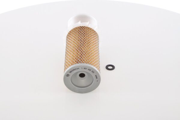 BOSCH 1 457 433 200 Filtro Aria OEN 326483 — HYSTER