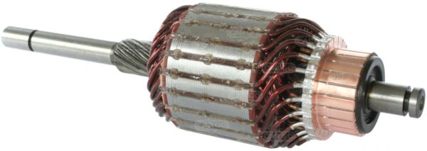 1** ANKER MOTORINO D`AVVIAMENTO NUOVO - OE-REF. 1004012406 PER BOSCH TYPE
