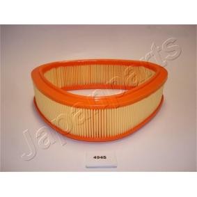 Filtro aria JAPANPARTS FA-494S