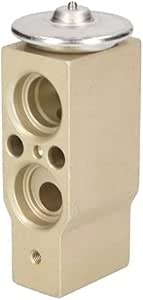 Denso DVE09002 - Valvola Ad Espansione, Climatizzatore ABARTH 46721108