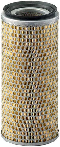 MANN-FILTER C 14 179/2 Filtro dell'aria - AUTOVETTURE + VEICOLI COMMERIALI OE NTC 1435 — LAND ROVER / ROVER