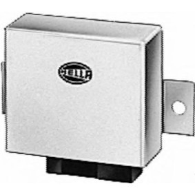 HELLA 4DM 001 863-081 Relè frecce adatti per MERCEDES-BENZ O, T2 OE A 002 544 73 32 — MERCEDES-BENZ