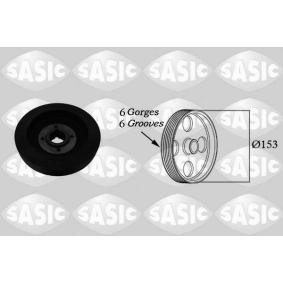 Puleggia cinghia albero a gomiti 0515K4