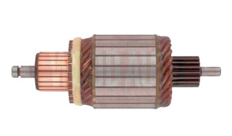 OREM 30.1213/GS BOSCH 1004011030 / 033 / 037 INDOTTO MOTORINO AVVIAMENTO FIAT PUNTO 176 UNO TIPO D TD BOSCH FIAT OEM 9940742