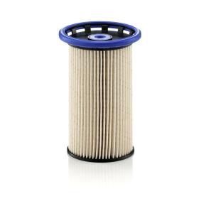 MANN-FILTER PU 8008 Filtro carburante OE 7N0 127 177 B — VAG