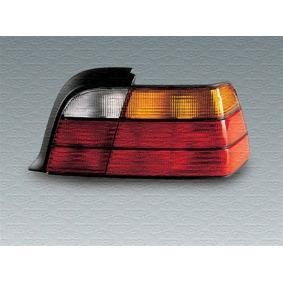 MAGNETI MARELLI 714029541801 Fanale posteriore per BMW Serie 3 Codice OE 63211387658 — BMW