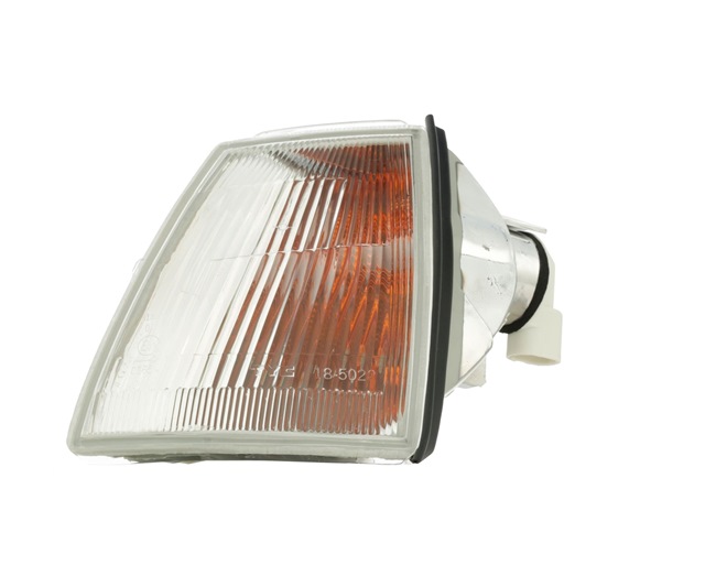 TYC 18-5022-05-2 Indicatore di direzione per RENAULT CLIO OE 7701349981 — RENAULT