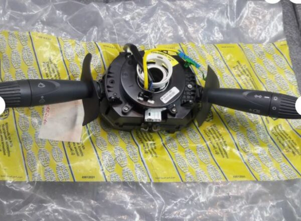 000043182010 DEVIO GUIDA SGANCIO per FIAT DUCATO - STEERING COLUMN SWITCH