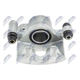 Pinza freno BLUE PRINT ADC44804R OE MB534321 — MITSUBISHI