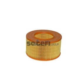 Filtro aria FRAM CA4306 OE 192585 — DAF