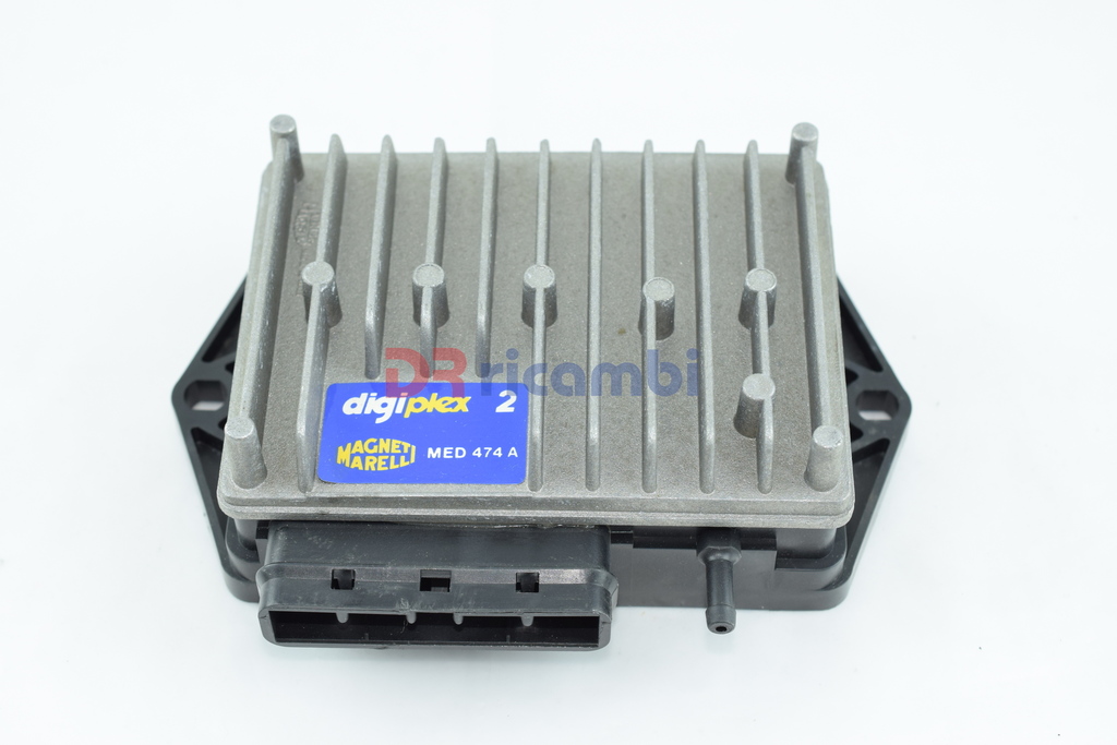 CENTRALINA ELETTRONICA ECU FIAT UNO DIGIPLEX 2 MED476A