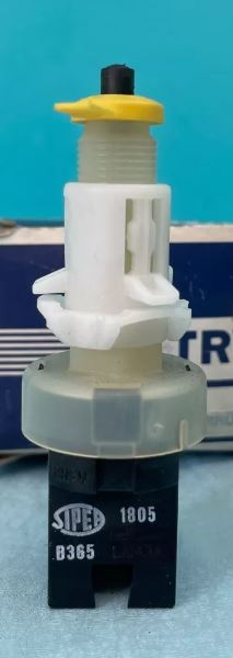 INTERRUTTORE sensore LUCE FRENI STOP FIAT TIPO LANCIA LYBRA KAPPA TRW SIPEA 1805