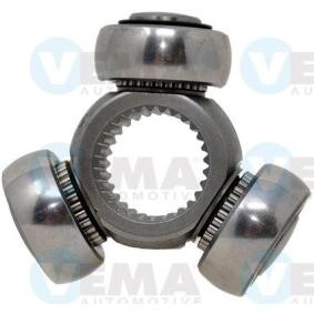 VEMA 764 Tripode semiasse OE 77 00 113 959 — RENAULT / RENAULT TRUCKS