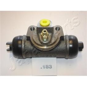 JAPANPARTS CS-183 Cilindretto freno per NISSAN PICK UP, NP300 PICKUP OE 44100-3W400 — NISSAN