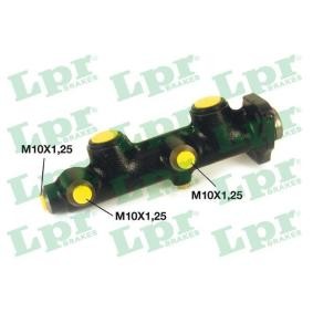 MAGNETI MARELLI BSM0136 Cilindro maestro del freno per FIAT 127, FIORINO, 147 OE 4347257 — FIAT