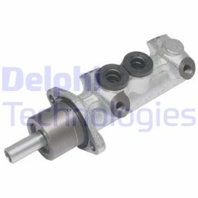 RHIAG NT5165 Cilindro maestro del freno OE 71738446 — FIAT / LANCIA