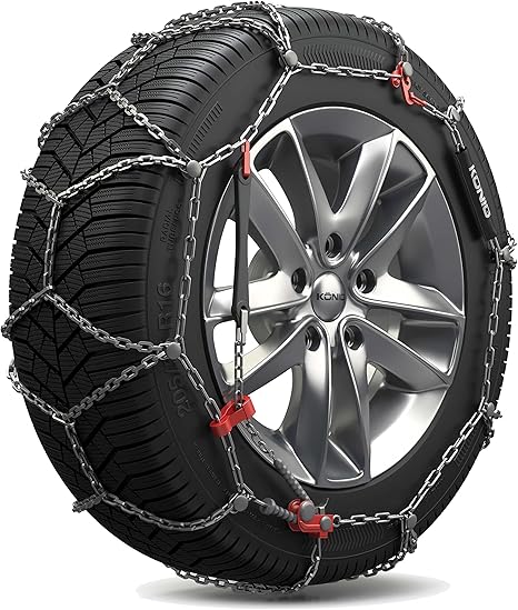 KÖNIG CD-9 065 - Catene da Neve