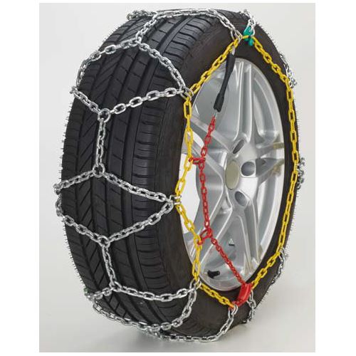CATENE NEVE LAPPON TR GR.P20 SPECIALE SEZIONE A "D" MAX TENUTA