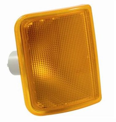 EUROLITES LEART 32550000 FANALE ANTERIORE ARANCIO DAF 95 '87>'97