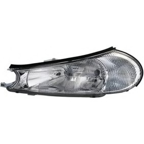 HELLA 1EJ 008 401-071 Faro anteriore OE 1 058 420 — FORD