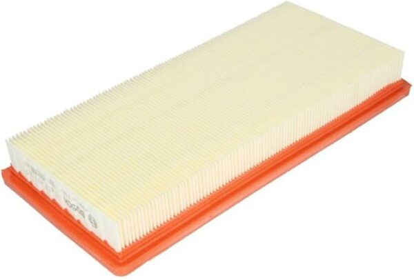 Bosch S3317 - Filtro Aria OE 51775340 — FIAT / ALFA ROMEO