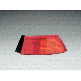 MAGNETI MARELLI 712363801129 Fanale posteriore ALFA ROMEO 145 (930) OE 60579851 — FIAT / ALFA ROMEO