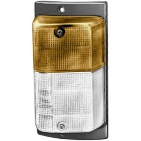 HELLA 2BE 003 649-011 Indicatore di direzione OEN 289 927 — SCANIA