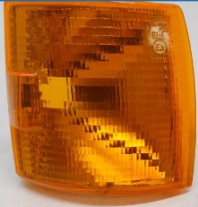 EUROLITES 32442000 FRECCIA ANTERIORE DESTRA RIGHT FRONT DIRECTIONAL INDICATOR PER VW TRANSPORTER