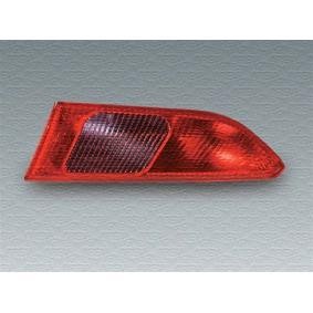 MAGNETI MARELLI 714029030801 Fanale posteriore OE 60620138 — ALFA ROMEO