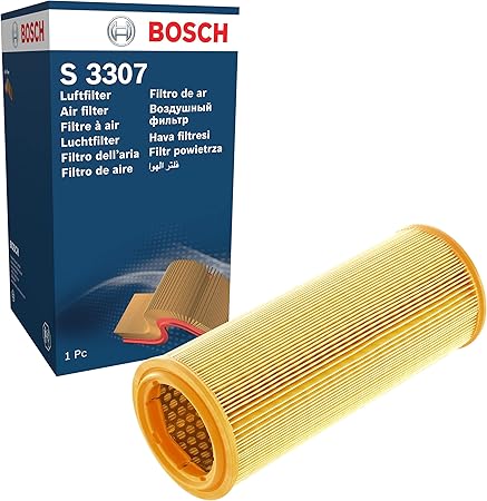 Bosch S3307 - Filtro Aria 1 457 433 307 OE 46754989 — FIAT