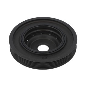 CORTECO 80000600 Puleggia cinghia albero a gomiti OE 82 00 477 938 — RENAULT / DACIA