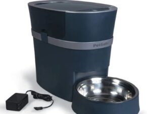 PetSafe - Smartfeed 2.0 Distributore di cibo per animali domestici Smart Feed 72984916861