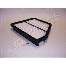 JAPANPARTS RED LINE Asian American parts filtro aria HYUNDAI matrix FA-H05S