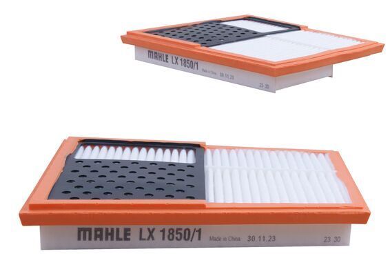 Filtro aria MAHLE LX 1850/1 mercedes benz