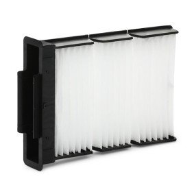 Filtro Aria abitacolo NIPPARTS J1342024