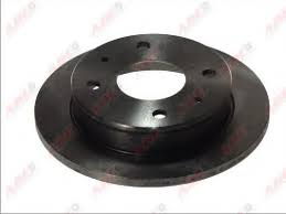 coopia Disco freno radiance anteriore per HYUNDAI | 5171202000