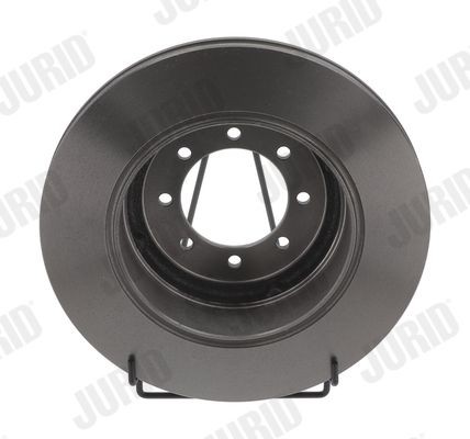 Disco freno singolo iveco daily bendix
