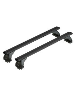 Kit barre Portatutto BARS TIPO C PRESENTANO GRAFFI senza attacchi