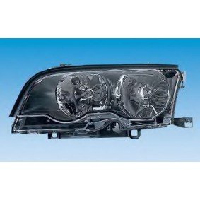 BOSCH faro anteriore dx destro bmw serie 3 E46/2