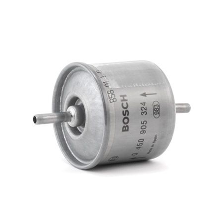 BOSCH 1 457 434 184 Filtro carburante Audi