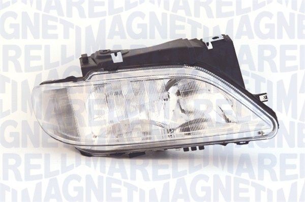 MAGNETI MARELLI 712375501129 Faro anteriore DX Destro per CITROËN XSARA