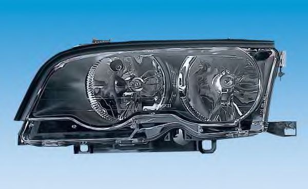 BOSCH 0 301 157 212 Faro anteriore destro dx per BMW Serie 3 e46/2