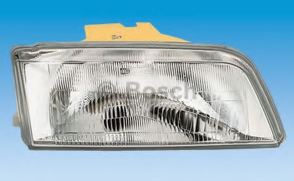BOSCH 0 318 013 314 Faro anteriore destri DX per CITROËN ZX