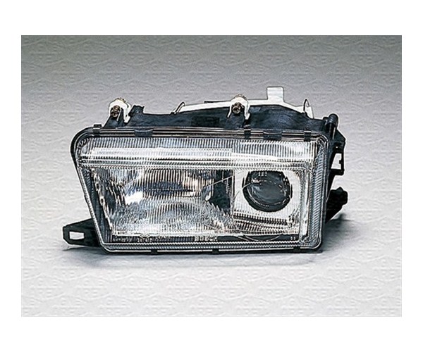 Faro anteriore dx alfa 155