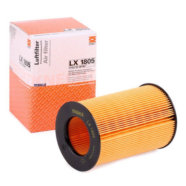 Filtro Aria smart fortwo